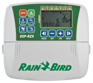 ESP-RZX Rain Bird